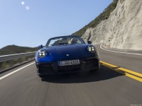 Porsche 911 Carrera S Cabriolet 2025 t-shirt #1616414