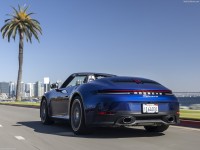Porsche 911 Carrera S Cabriolet 2025 Poster 1616419