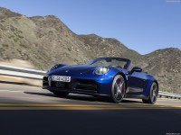 Porsche 911 Carrera S Cabriolet 2025 Poster 1616422