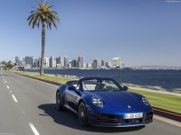 Porsche 911 Carrera S Cabriolet 2025 mug #1616425