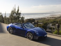 Porsche 911 Carrera S Cabriolet 2025 mug #1616429