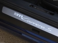 Porsche 911 Carrera S Cabriolet 2025 mug #1616431