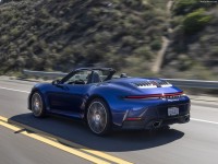 Porsche 911 Carrera S Cabriolet 2025 Sweatshirt #1616433