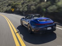 Porsche 911 Carrera S Cabriolet 2025 mug #1616435