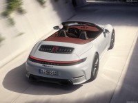 Porsche 911 Carrera S Cabriolet 2025 Poster 1616437