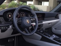 Porsche 911 Carrera S Cabriolet 2025 hoodie #1616438