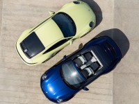Porsche 911 Carrera S Cabriolet 2025 Poster 1616441