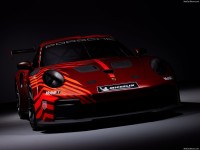 Porsche 911 Cup 2026 mug #1616443