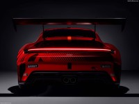 Porsche 911 Cup 2026 Mouse Pad 1616450