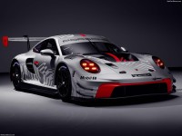 Porsche 911 GT3 R 2026 Poster 1616454