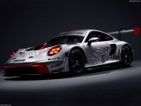 Porsche 911 GT3 R 2026 Longsleeve T-shirt #1616457