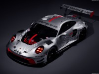 Porsche 911 GT3 R 2026 mug #1616460