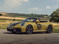 Porsche 911 Spirit 70 Edition [UK] 2025 mug #1616463