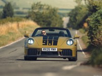Porsche 911 Spirit 70 Edition [UK] 2025 mug #1616464