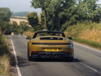 Porsche 911 Spirit 70 Edition [UK] 2025 tote bag #1616472