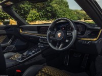 Porsche 911 Spirit 70 Edition [UK] 2025 Mouse Pad 1616474