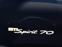 Porsche 911 Spirit 70 Edition [UK] 2025 mug #1616481
