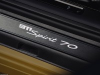 Porsche 911 Spirit 70 Edition [UK] 2025 Sweatshirt #1616483