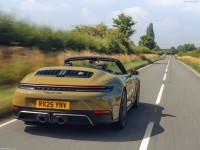 Porsche 911 Spirit 70 Edition [UK] 2025 t-shirt #1616486