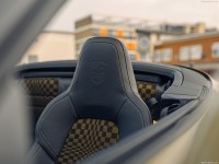 Porsche 911 Spirit 70 Edition [UK] 2025 Sweatshirt #1616487