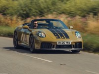 Porsche 911 Spirit 70 Edition [UK] 2025 Poster 1616488