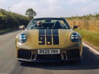 Porsche 911 Spirit 70 Edition [UK] 2025 Sweatshirt #1616489