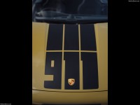 Porsche 911 Spirit 70 Edition [UK] 2025 hoodie #1616491