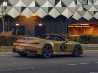 Porsche 911 Spirit 70 Edition [UK] 2025 hoodie #1616492
