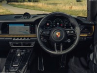 Porsche 911 Spirit 70 Edition [UK] 2025 hoodie #1616494