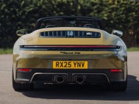 Porsche 911 Spirit 70 Edition [UK] 2025 hoodie #1616497