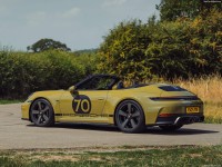 Porsche 911 Spirit 70 Edition [UK] 2025 hoodie #1616498