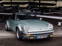 Porsche 911 Turbo 3.0 Coupe 1975 t-shirt #1616502