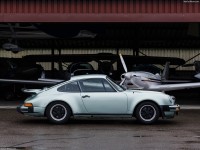 Porsche 911 Turbo 3.0 Coupe 1975 mug #1616503