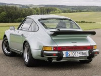 Porsche 911 Turbo 3.0 Coupe 1975 mug #1616505