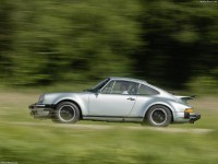 Porsche 911 Turbo 3.0 Coupe 1975 magic mug #1616506