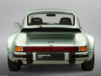 Porsche 911 Turbo 3.0 Coupe 1975 stickers 1616508