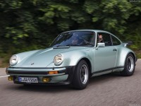 Porsche 911 Turbo 3.0 Coupe 1975 Tank Top #1616509