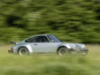 Porsche 911 Turbo 3.0 Coupe 1975 puzzle 1616510