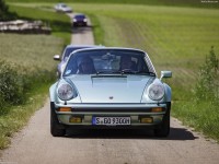 Porsche 911 Turbo 3.0 Coupe 1975 t-shirt #1616513