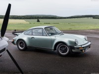 Porsche 911 Turbo 3.0 Coupe 1975 mug #1616514