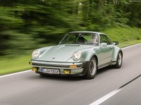 Porsche 911 Turbo 3.0 Coupe 1975 Longsleeve T-shirt #1616515