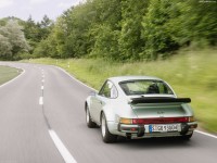 Porsche 911 Turbo 3.0 Coupe 1975 Mouse Pad 1616518