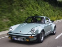 Porsche 911 Turbo 3.0 Coupe 1975 Poster 1616520