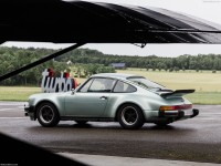 Porsche 911 Turbo 3.0 Coupe 1975 Longsleeve T-shirt #1616521