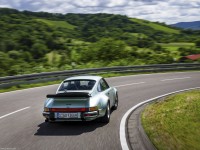 Porsche 911 Turbo 3.0 Coupe 1975 tote bag #1616523