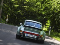 Porsche 911 Turbo 3.0 Coupe 1975 Poster 1616524