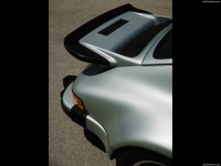 Porsche 911 Turbo 3.0 Coupe 1975 Poster 1616526