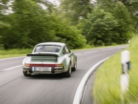Porsche 911 Turbo 3.0 Coupe 1975 Sweatshirt #1616528