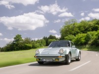 Porsche 911 Turbo 3.0 Coupe 1975 tote bag #1616531