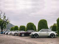 Porsche 911 Turbo 3.0 Coupe 1975 t-shirt #1616534